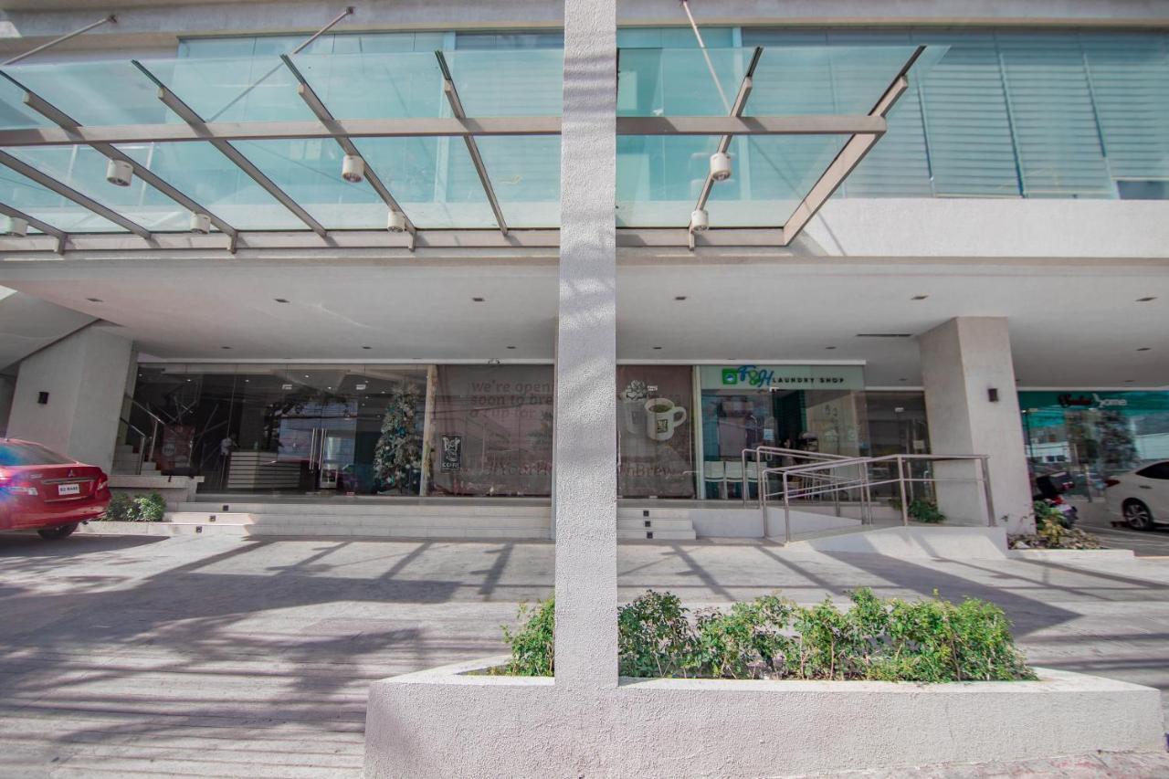 1523 Migas Haven At Sunvida Across Sm City Cebu Exterior foto