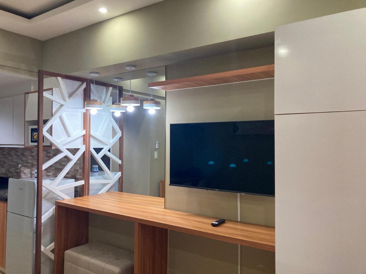 1523 Migas Haven At Sunvida Across Sm City Cebu Exterior foto